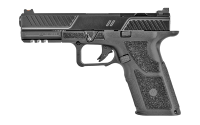 Handguns ZEV Technologies 4.49" 9mm ZEV OZ9-STD-COMBAT-B-B    OZ9 9MM COMBAT • Model: 4.49"